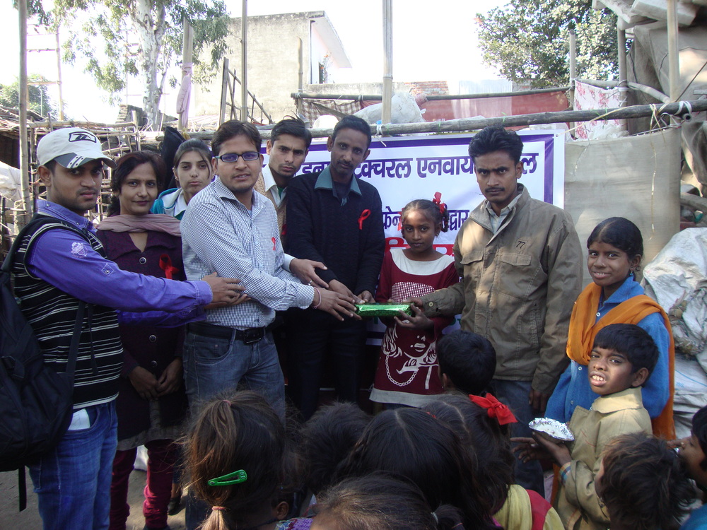 World AIDS Day